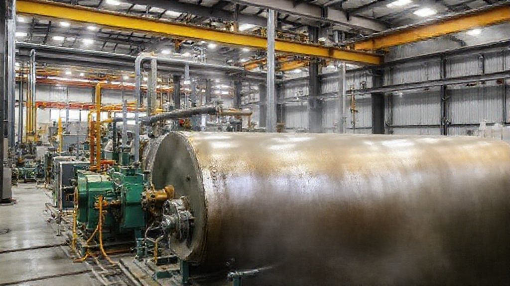 Understanding and Recoating Iridium Oxide Titanium Anodes: A Comprehensive Guide