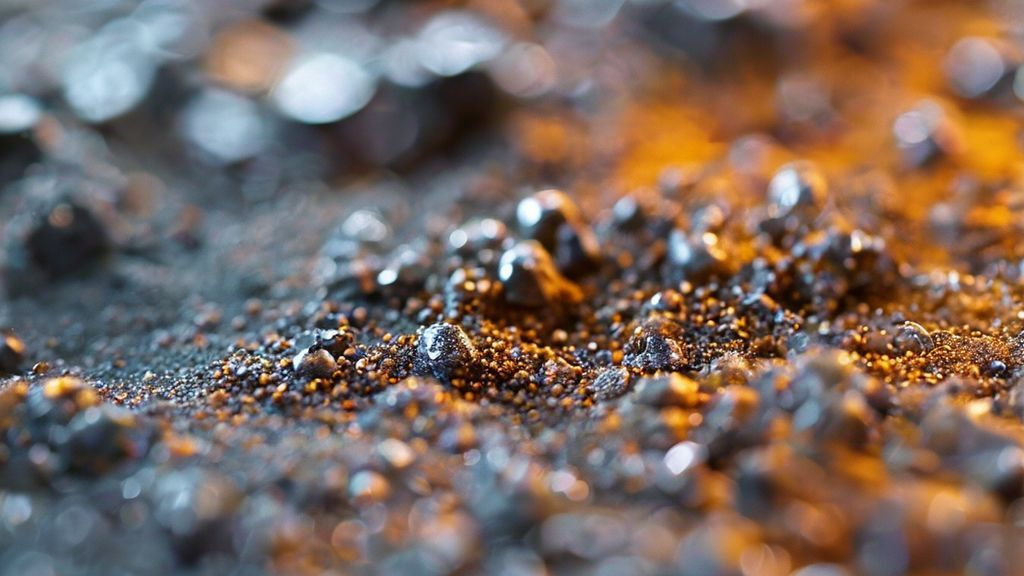 Titanium Anodizing Colors: Your Complete Guide to Vibrant Metal Finishes