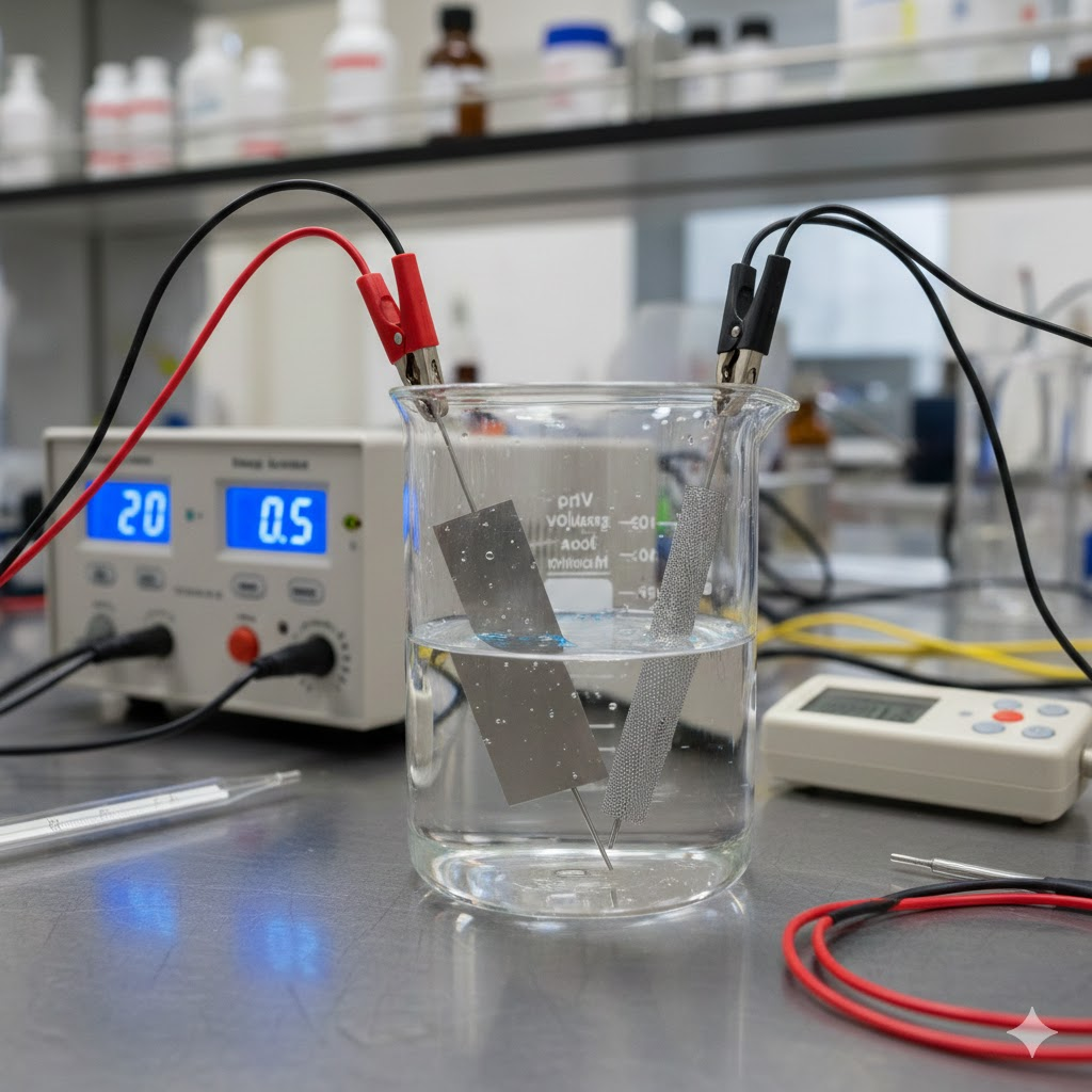 Titanium Anodizing for Medical Implants: A Comprehensive Guide to Biocompatibility