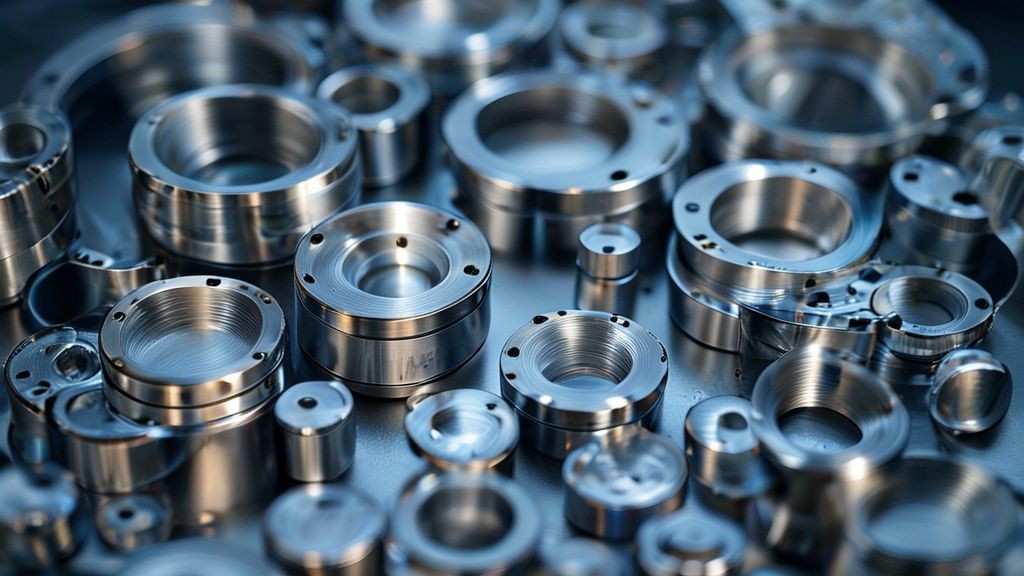 Titanium Anodizing Turnaround Time: Your Guide to Faster Project Completion