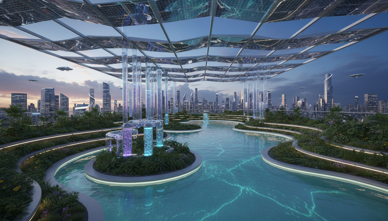 White Label Titanium Anodes for Pools: Advanced Solutions for OEM & Private Label Brands