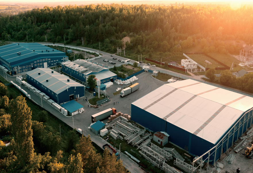 china titanium factory