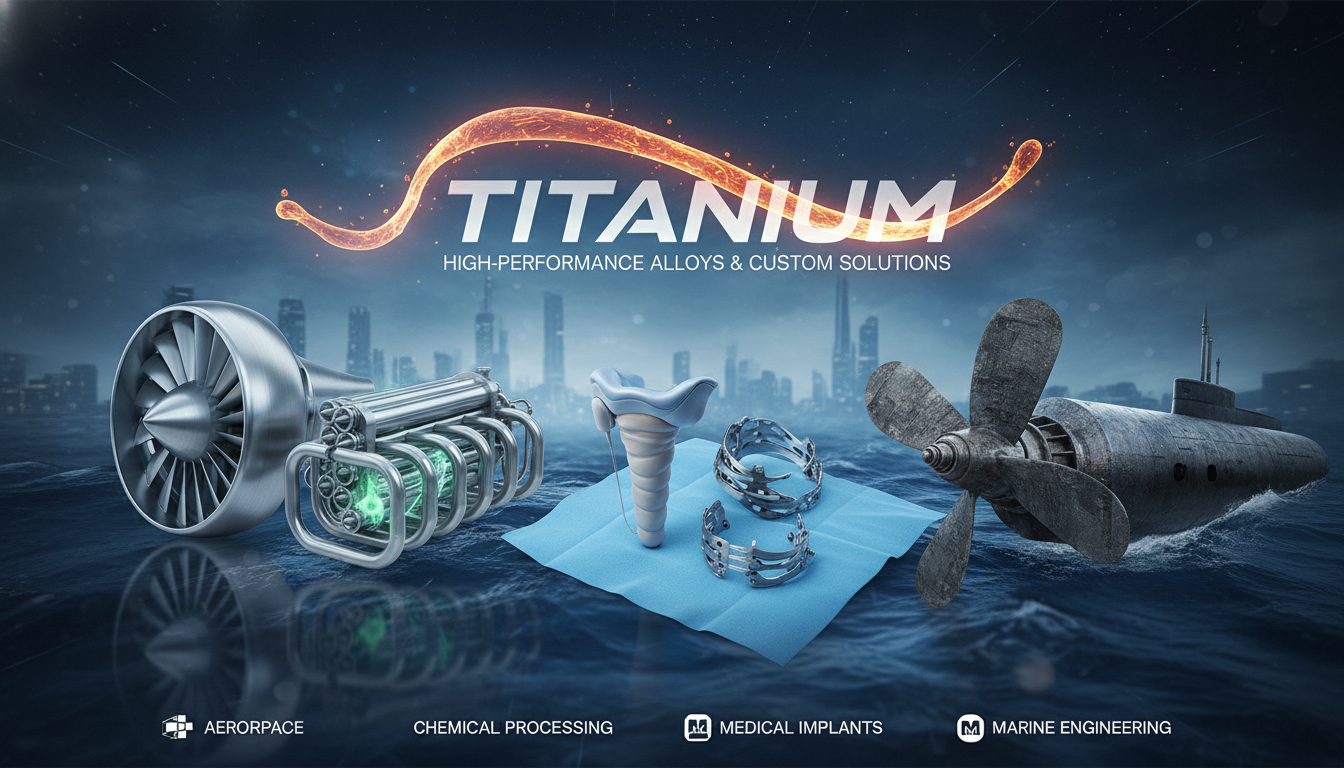 Marine & Offshore Engineering