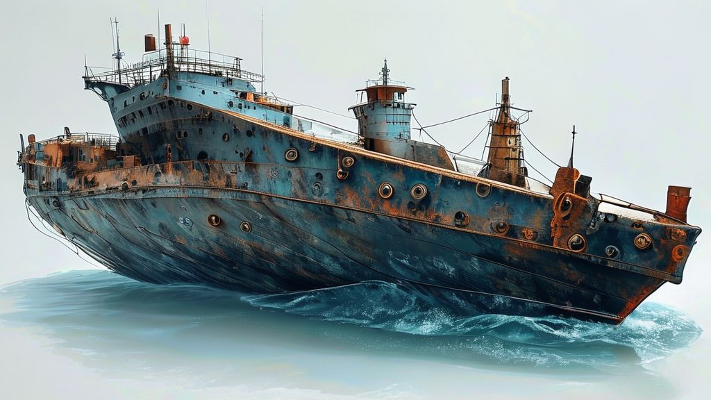 The Definitive Guide to Custom Anode Shapes for Marine Corrosion Protection