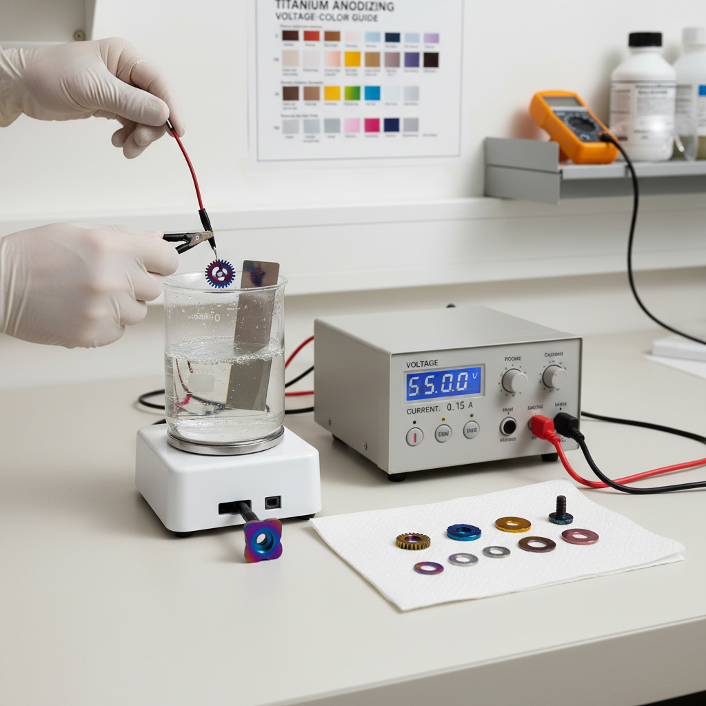 Quantitative Data and Research Findings on Mechanical Changes