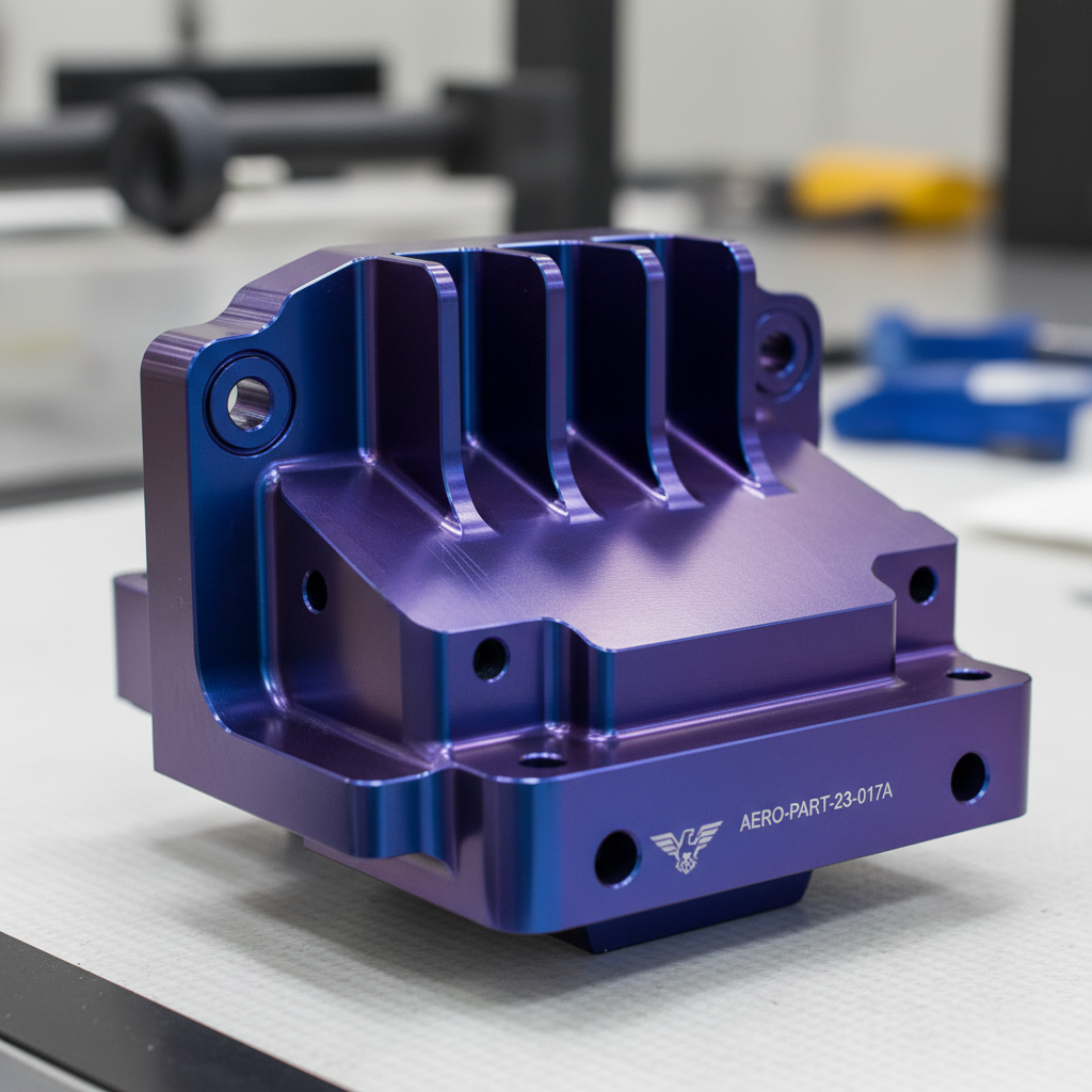 MS 2488 - Anodic Treatment of Aluminum Alloys