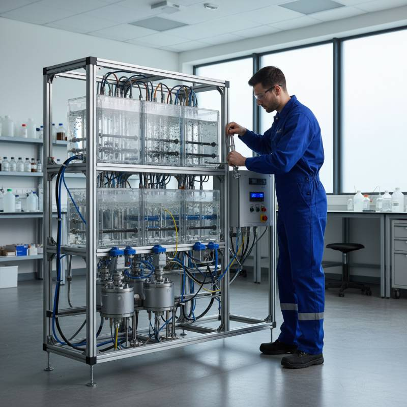 Seamless Integration & Expert Installation