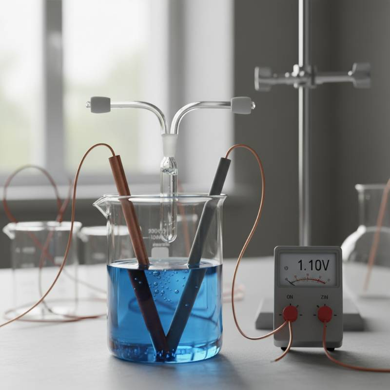 Electrochemical cell