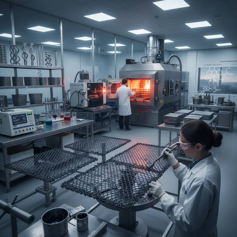 Custom Anode Fabrication Custom Anode Fabrication