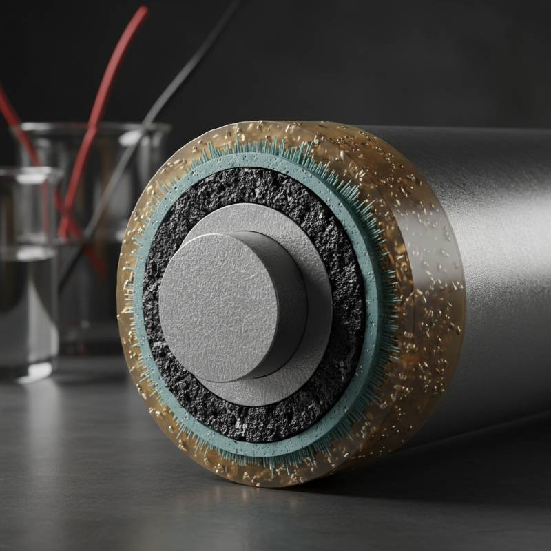 Advanced Titanium Anodes for Efficient Sodium Hypochlorite Generation