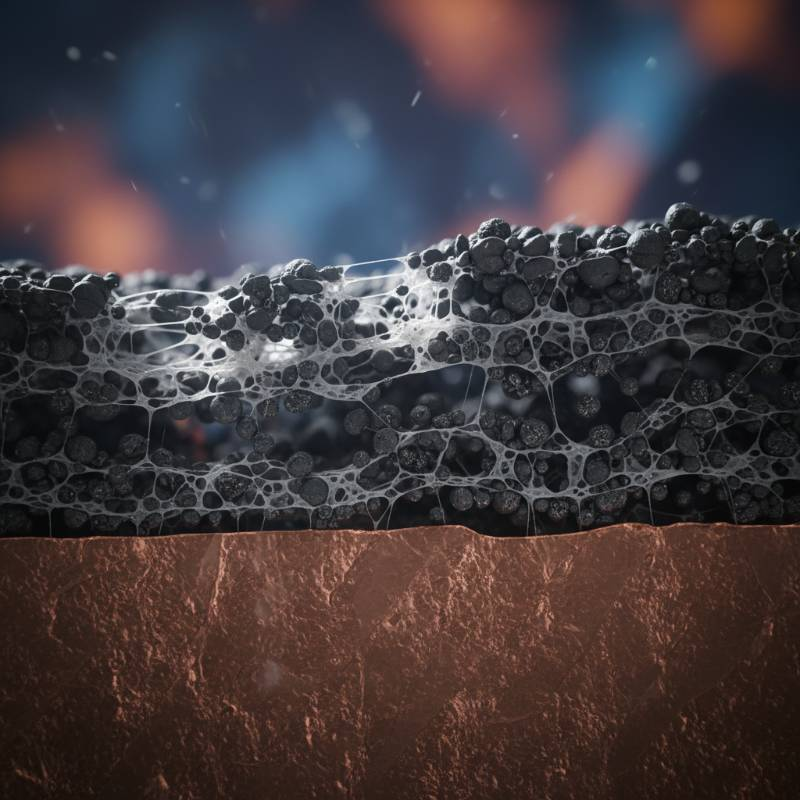 High Current Density Titanium Anodes: The Ultimate Guide for Industrial Applications