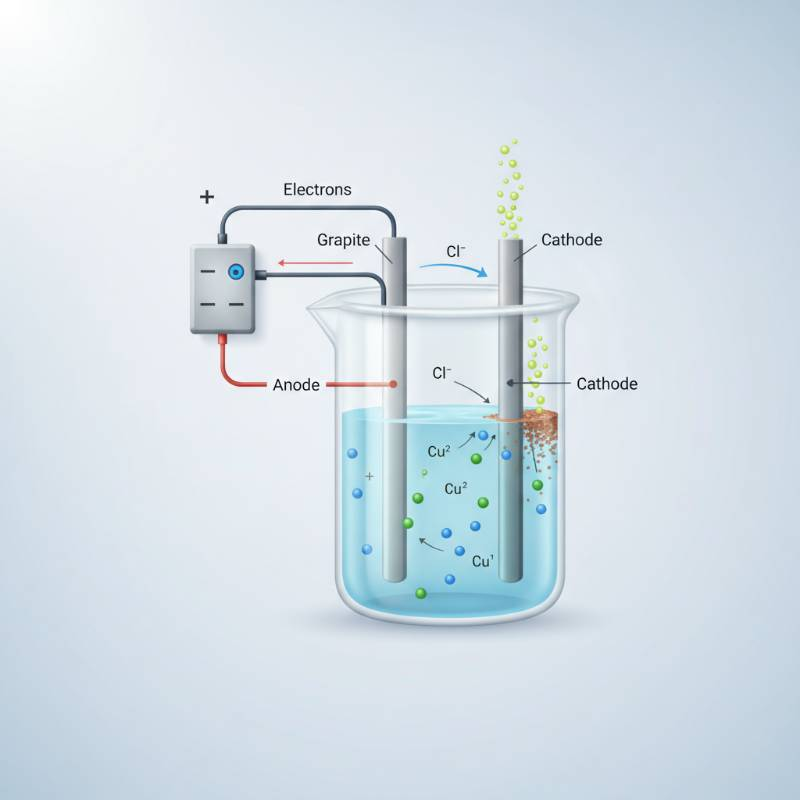 Advanced Titanium Anodes for Sodium Hypochlorite Generators: Unrivaled Performance & Longevity
