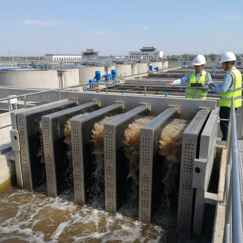 Understanding Titanium Anode Lifespan: A Technical Guide to Longevity and Performance