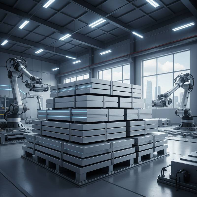 Top 10 Titanium Plate Suppliers: 2025 Global Procurement Guide