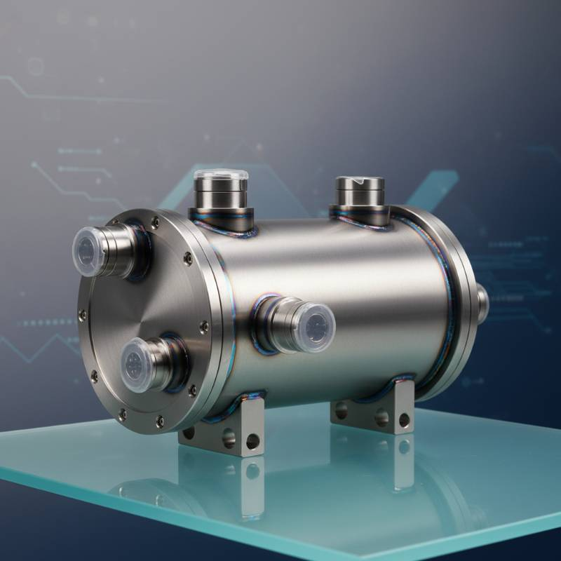 Global Marine Grade Titanium Suppliers: High-Performance Alloys for Offshore Engineering