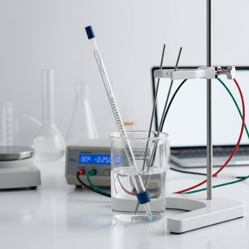 Ag/AgCl Reference Electrodes: The Ultimate Guide to Precision and Performance