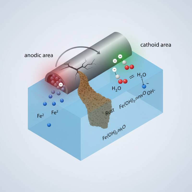 Sacrificial Anodes vs. ICCP: Which Cathodic Protection System Wins?