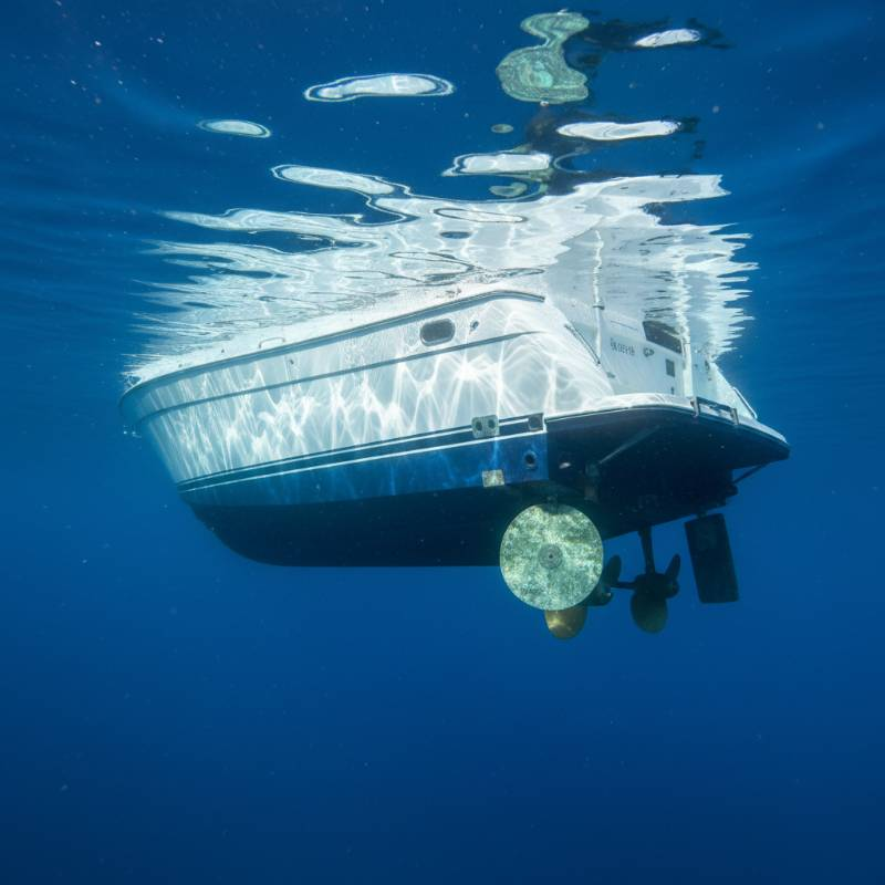 The Essential Guide to Boat Anodes for 30-Foot Vessels