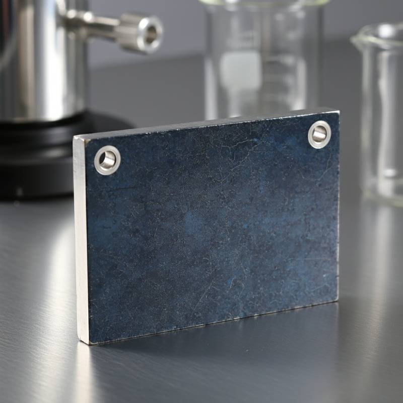 High-Performance MMO Coated Titanium Anodes: The Engineering Selection Guide