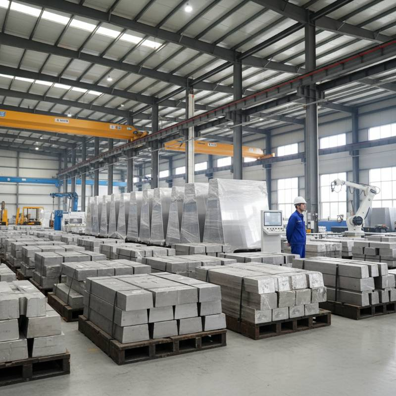 The Global Titanium Grade Cross-Reference Guide: Navigating Standards and Conversions