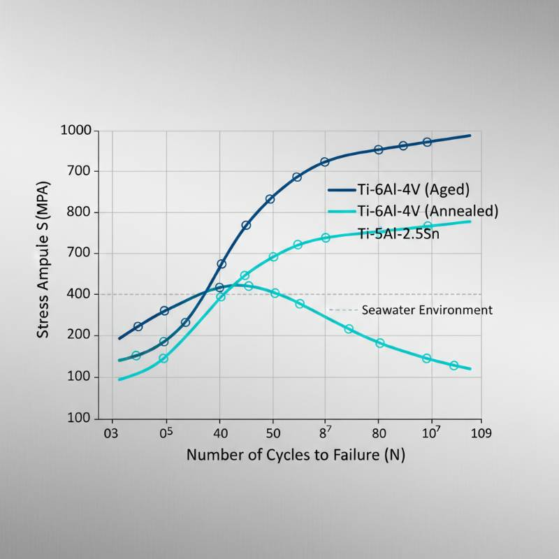 Ti-6Al-4V vs. Ti-3Al-2.5V for Deep-Sea Pressure Hulls: Engineering Guide
