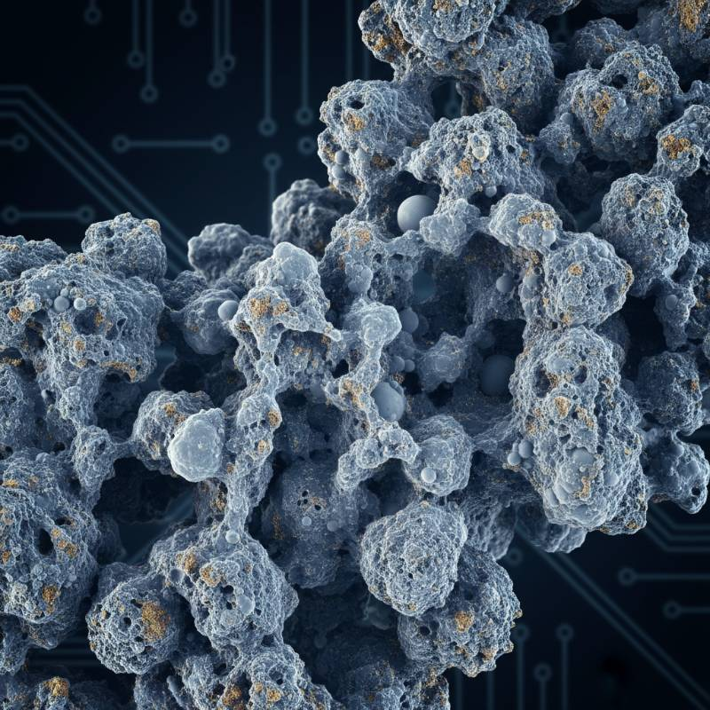 Titanium Hydride in Solid-State Batteries: Performance, ROI, and the Beta-TiX™ Advantage