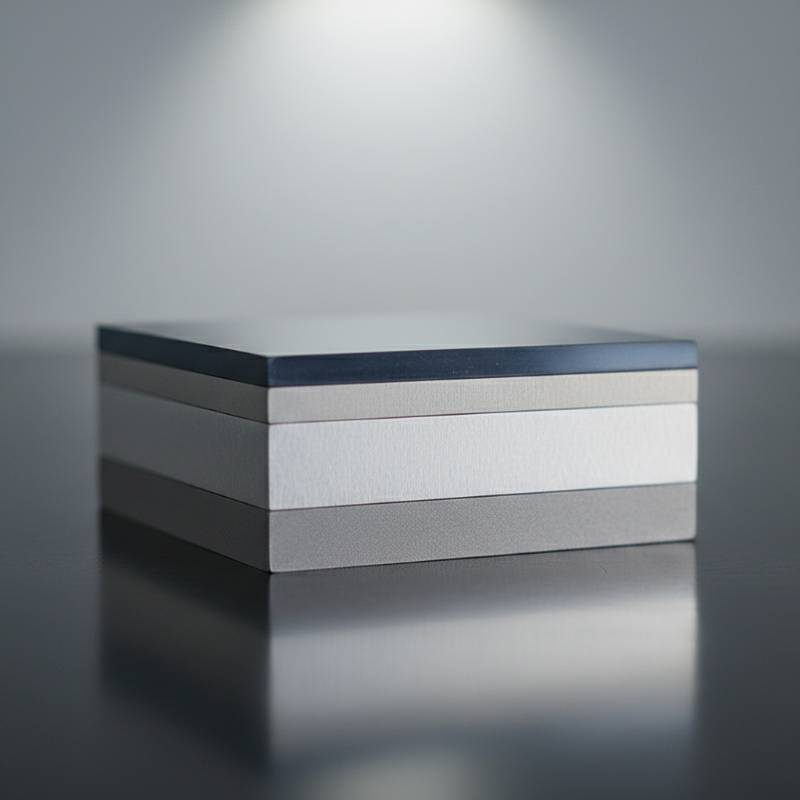 High-Performance Titanium-Steel Clad Plates: The Engineer's Guide to Cost-Efficient Corrosion Resistance