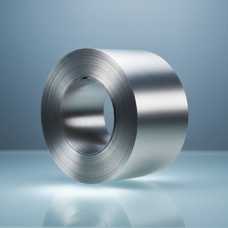 Ultra-Thin Titanium Coils: Precision Solutions for Medical & Electronics R&D