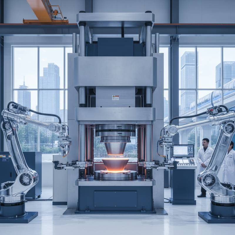 Precision Titanium Deep Drawing: High-Performance Solutions for Medical & Aerospace