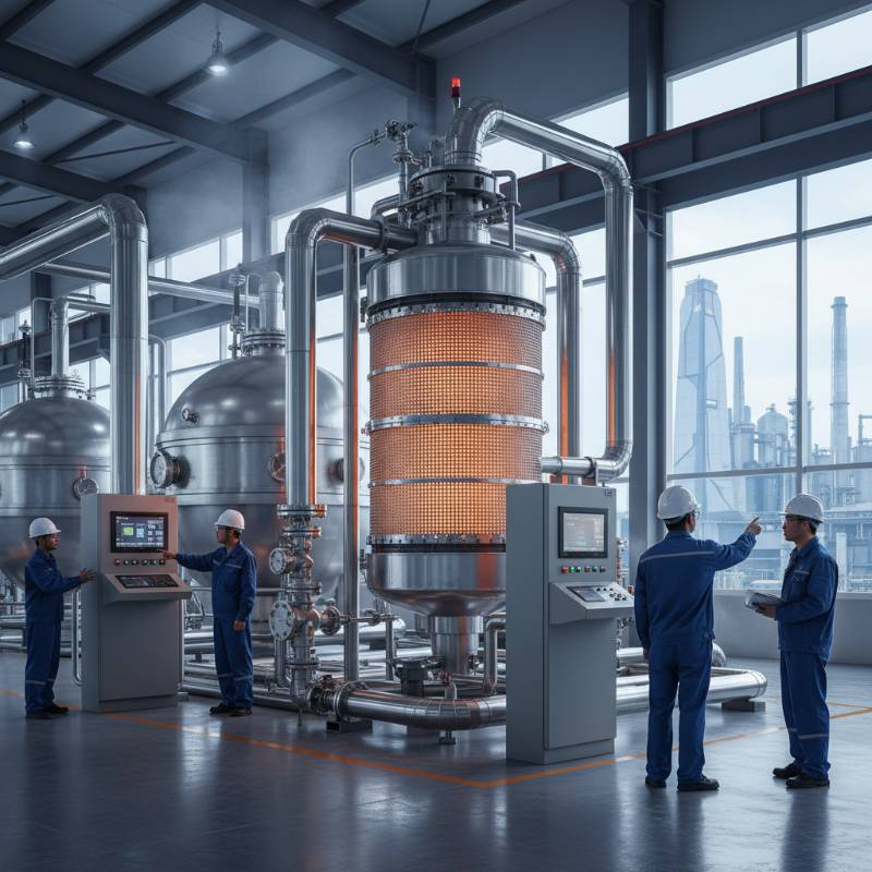 High-Performance Perforated Titanium Sheets: Engineering Solutions for Extreme Environments