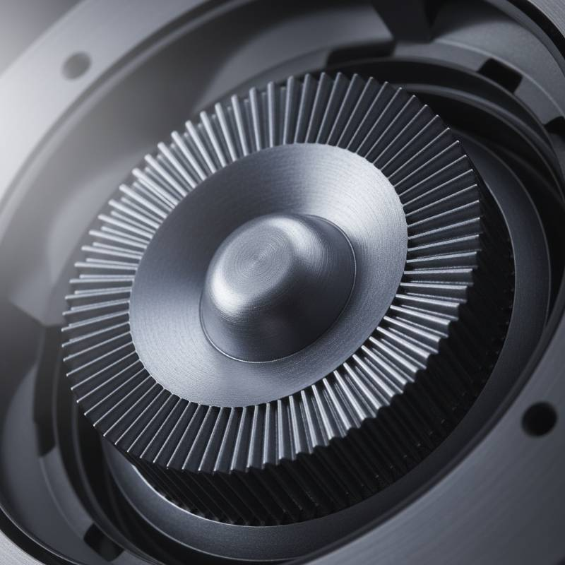 Precision Titanium Sheets for High-Performance Loudspeaker Diaphragms