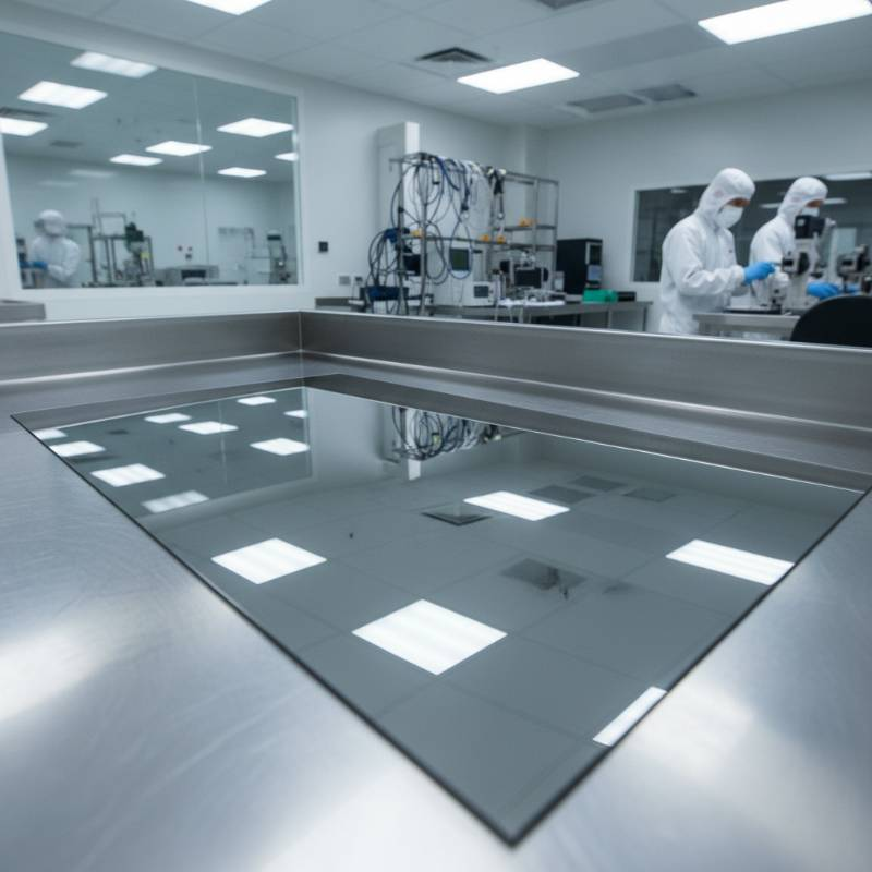 AMS 4901 Titanium Sheets: High-Performance CP-1 Solutions for Aerospace & Cryogenics