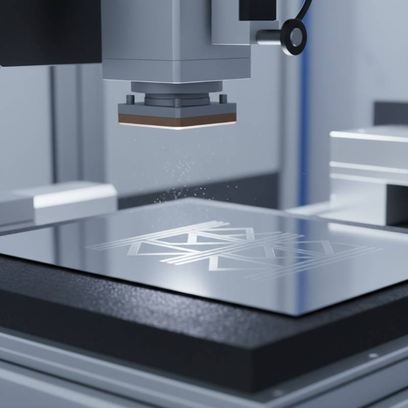 Precision Grade 23 ELI Titanium Stamping for Medical Device Components