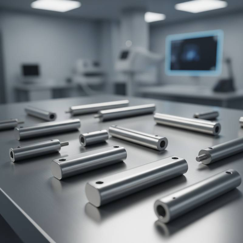 ASTM F136 vs. ASTM B348 Grade 23: Medical Grade Guide