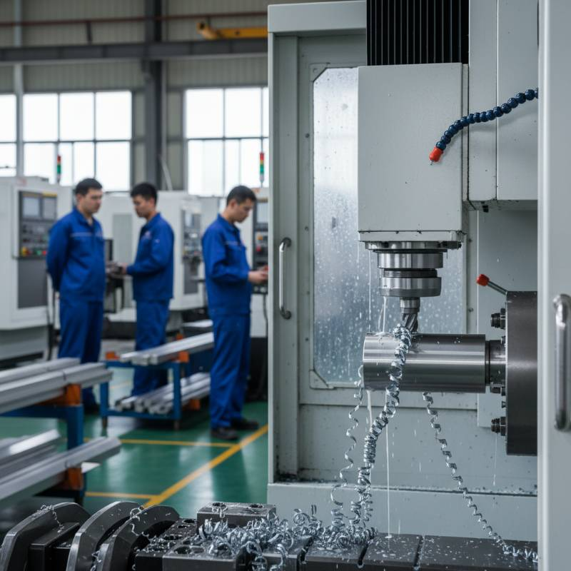 Mastering Precision Machining for Titanium Round Bars