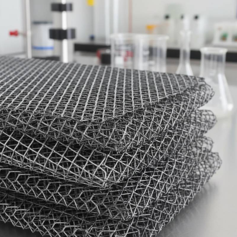 High-Performance Titanium Anodes for Chlor-Alkali Plants