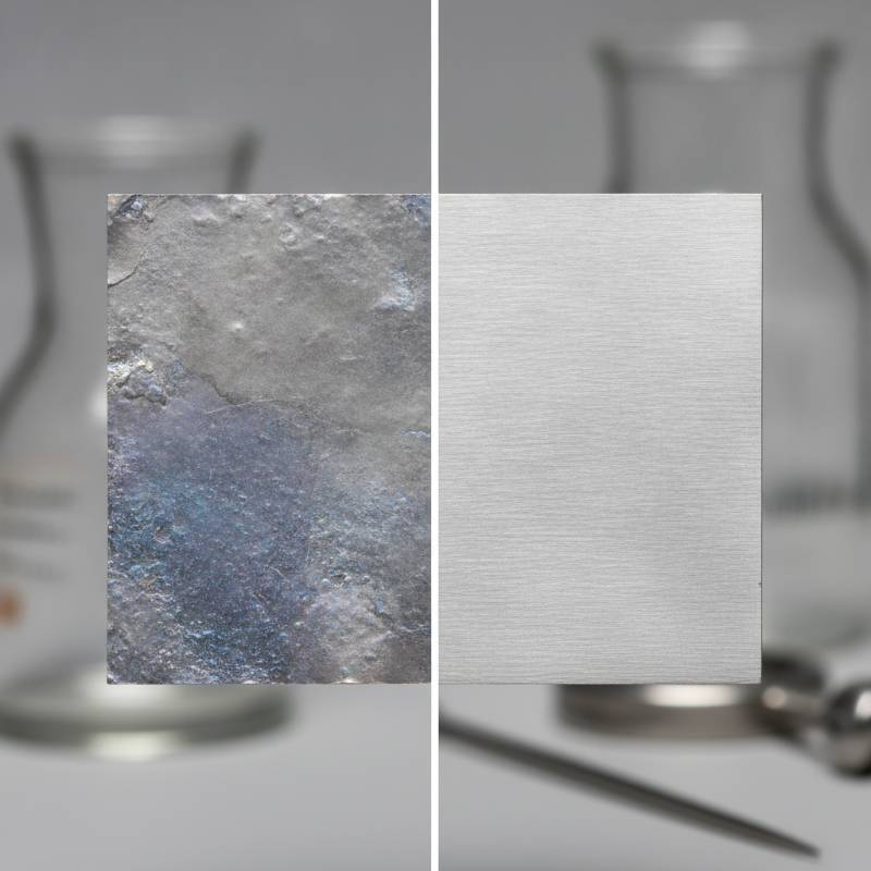 Titanium Anodizing Pre-treatment: The Engineering Guide