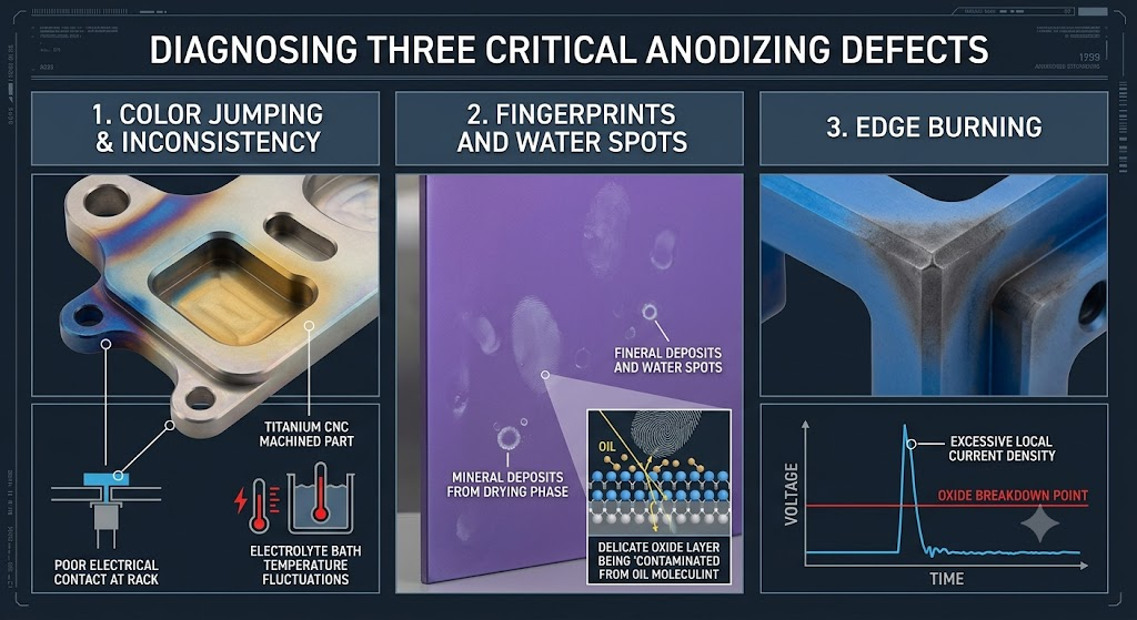 Titanium Anodizing Troubleshooting: Expert Solutions Guide