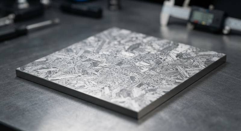 Titanium Grade 7 (Ti-0.15Pd): The Ultimate Corrosion Guide