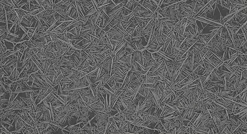 Microstructure Image of Solution Treated and Aged Beta C Microstructure Image of Solution Treated and Aged Beta C