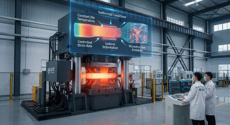 High-Performance Near-Beta Titanium Alloys | China Titanium