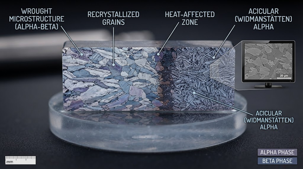 Titanium Anodizing Dimensional Change: Engineering Guide