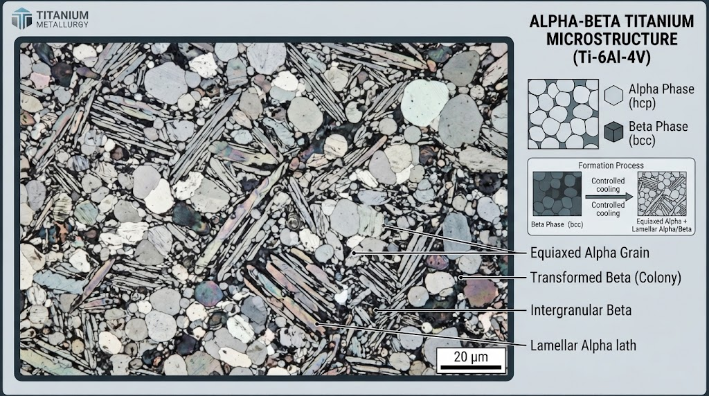 Aerospace Materials Specifications diagram
