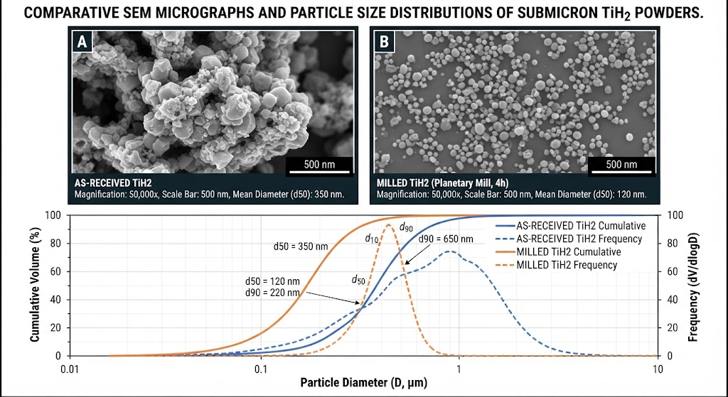 Titanium Hydride in Solid-State Batteries: Anode Guide
