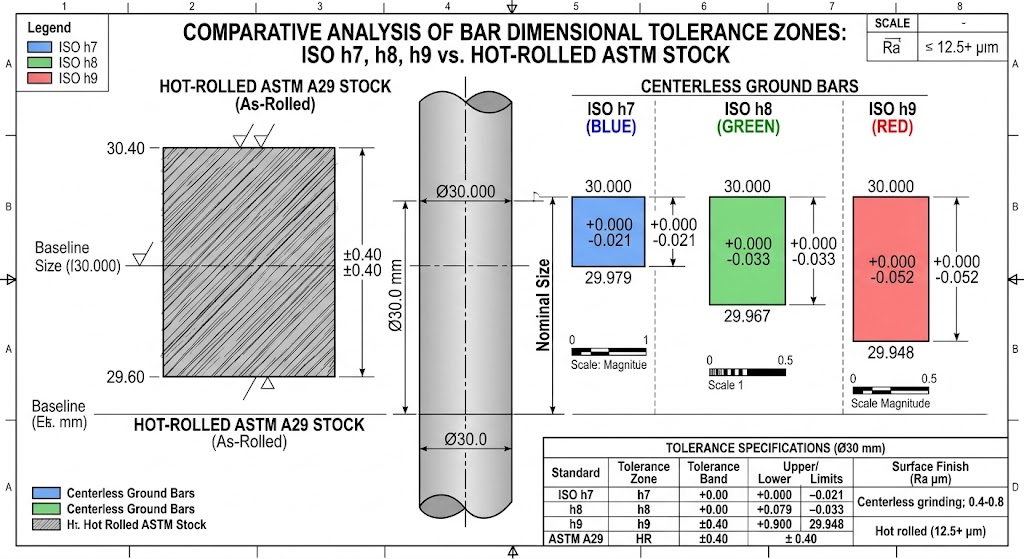 Titanium Material RFQ: Engineering Specifications & Buying Guide